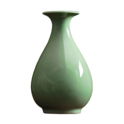 Compatible porcelain for Jahrriesnge green vase cna0104 Compatible porcelain Jahrriesnge for green vase cna0104
