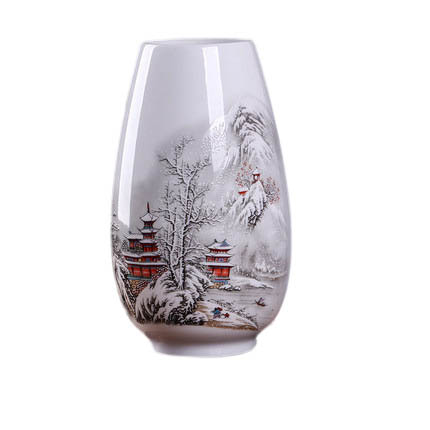 Compatible porcelain for Jahrriesnge vase cna0138 Compatible porcelain Jahrriesnge for vase cna0138