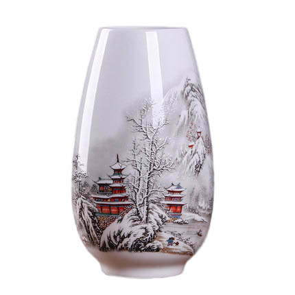 Compatible porcelain for Jahrriesnge vase cna0139 Compatible porcelain Jahrriesnge for vase cna0139