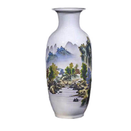 Compatible porcelain for Jahrriesnge vase cna0157 Compatible porcelain Jahrriesnge for vase cna0157