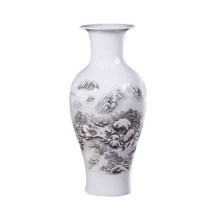 Compatible porcelain for Jahrriesnge vase cna0160 Compatible porcelain Jahrriesnge for vase cna0160