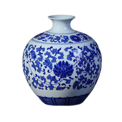 Compatible porcelain for Jahrriesnge vase cna0214 Compatible porcelain Jahrriesnge for vase cna0214