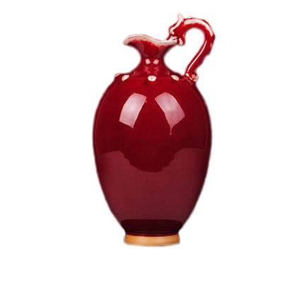 Compatible porcelain for Jahrriesnge kiln change Jun porcelain vase cna0224 Compatible porcelain Jahrriesnge for kiln change Jun porcelain vase cna0224