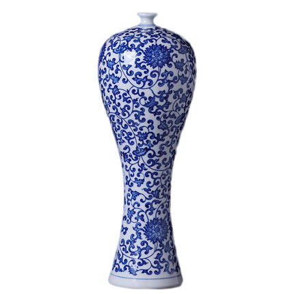 Compatible porcelain for Jahrriesnge vase cna0343 Compatible porcelain Jahrriesnge for vase cna0343