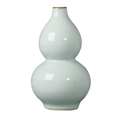 Compatible porcelain for Jahrriesnge official kiln crack vase cna0383 Compatible porcelain Jahrriesnge for official kiln crack vase cna0383