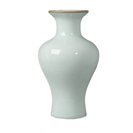 Compatible porcelain for Jahrriesnge official kiln crack vase cna0386 Compatible porcelain Jahrriesnge for official kiln crack vase cna0386