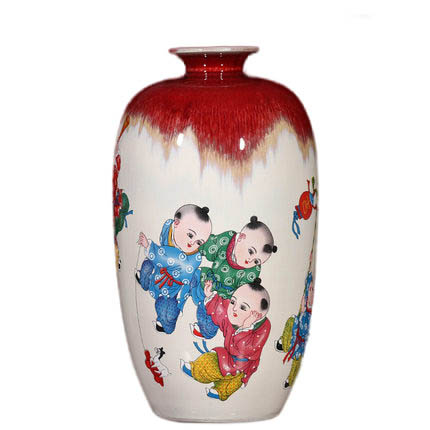 Compatible porcelain for Jahrriesnge vase cna0449 Compatible porcelain Jahrriesnge for vase cna0449