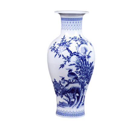 Compatible porcelain for Jahrriesnge glaze vase cna0588 Compatible porcelain Jahrriesnge for glaze vase cna0588