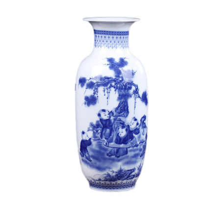 Compatible porcelain for Jahrriesnge glaze vase cna0591 Compatible porcelain Jahrriesnge for glaze vase cna0591