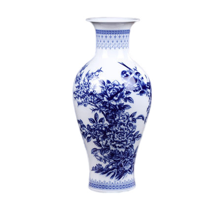 Compatible porcelain for Jahrriesnge glaze vase cna0592 Compatible porcelain Jahrriesnge for glaze vase cna0592