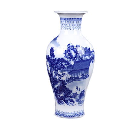 Compatible porcelain for Jahrriesnge glaze vase cna0594 Compatible porcelain Jahrriesnge for glaze vase cna0594