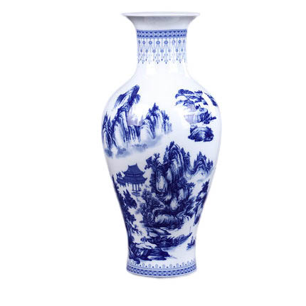 Compatible porcelain for Jahrriesnge glaze vase cna0596 Compatible porcelain Jahrriesnge for glaze vase cna0596