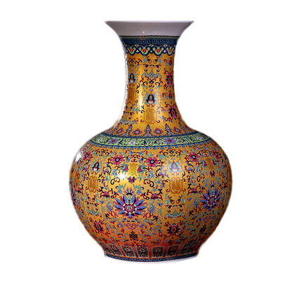Compatible porcelain for Jahrriesnge enamel colorful vase cna0622 Compatible porcelain Jahrriesnge for enamel colorful vase cna0622