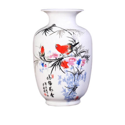 Compatible porcelain for Jahrriesnge vase cna0643 Compatible porcelain Jahrriesnge for vase cna0643