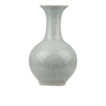 Compatible porcelain for Jahrriesnge kiln crack glaze vase cna0659 Compatible porcelain Jahrriesnge for kiln crack glaze vase cna0659