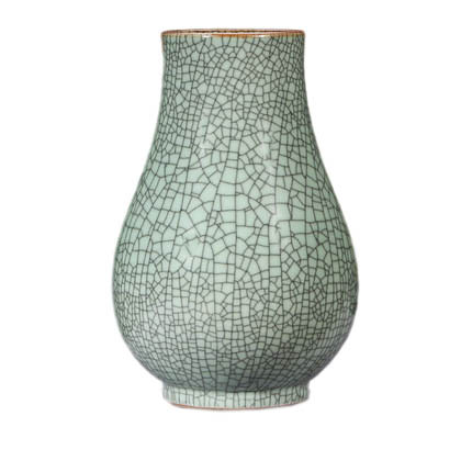 Compatible porcelain for Jahrriesnge crack glaze vase cna0746 Compatible porcelain Jahrriesnge for crack glaze vase cna0746