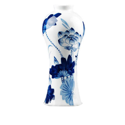 Compatible porcelain for Jahrriesnge outline in gold red egg vase cna0753 Compatible porcelain Jahrriesnge for outline in gold red egg vase cna0753