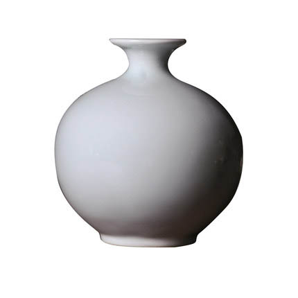 Compatible porcelain for Jahrriesnge pure white vase cna0759 Compatible porcelain Jahrriesnge for pure white vase cna0759