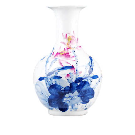 Compatible porcelain for Jahrriesnge hand painted vase cna0768 Compatible porcelain Jahrriesnge for hand painted vase cna0768