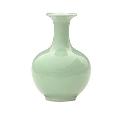 Compatible porcelain for Jahrriesnge pure color vase cna0775 Compatible porcelain Jahrriesnge for pure color vase cna0775