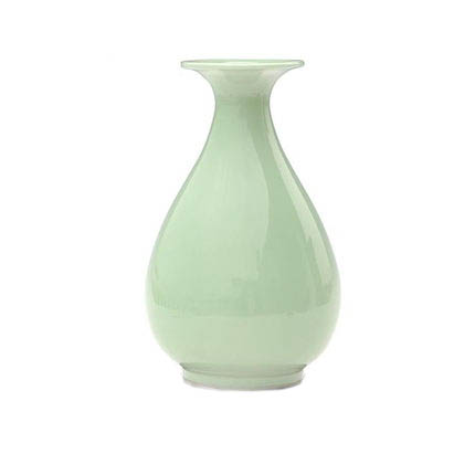 Compatible porcelain for Jahrriesnge pure color vase cna0777 Compatible porcelain Jahrriesnge for pure color vase cna0777