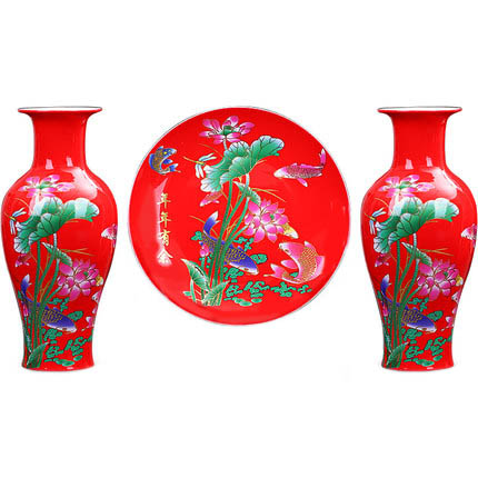 Compatible porcelain for Jahrriesnge vase cna0778 Compatible porcelain Jahrriesnge for vase cna0778