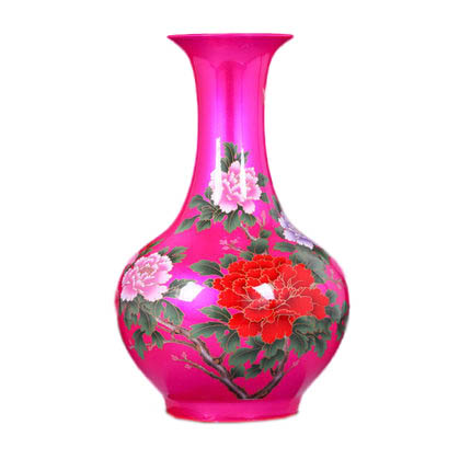 Compatible porcelain for Jahrriesnge crystal glaze vase cna0820 Compatible porcelain Jahrriesnge for crystal glaze vase cna0820