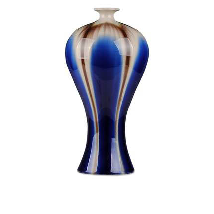 Compatible porcelain for Jahrriesnge kiln crack crack glaze vase cna0848 Compatible porcelain Jahrriesnge for kiln crack crack glaze vase cna0848