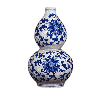 Compatible porcelain for Jahrriesnge white and blue vase cna0865 Compatible porcelain Jahrriesnge for white and blue vase cna0865