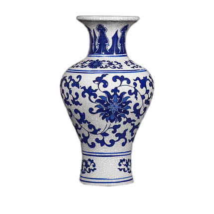 Compatible porcelain for Jahrriesnge white and blue vase cna0868 Compatible porcelain Jahrriesnge for white and blue vase cna0868