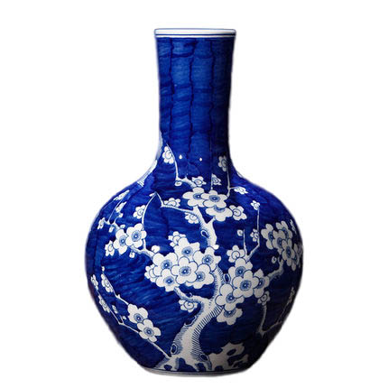 Compatible porcelain for Jahrriesnge plum blossom vase cna0933 Compatible porcelain Jahrriesnge for plum blossom vase cna0933