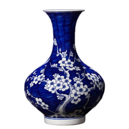 Compatible porcelain for Jahrriesnge plum blossom vase cna0934 Compatible porcelain Jahrriesnge for plum blossom vase cna0934