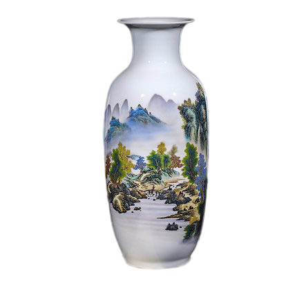 Compatible porcelain for Jahrriesnge vase cna0969 Compatible porcelain Jahrriesnge for vase cna0969