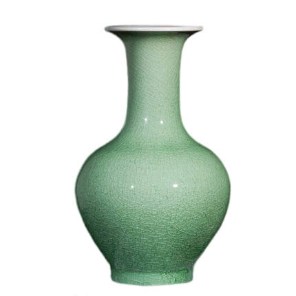 Compatible porcelain for Jahrriesnge crack glaze vase cna1030 Compatible porcelain Jahrriesnge for crack glaze vase cna1030