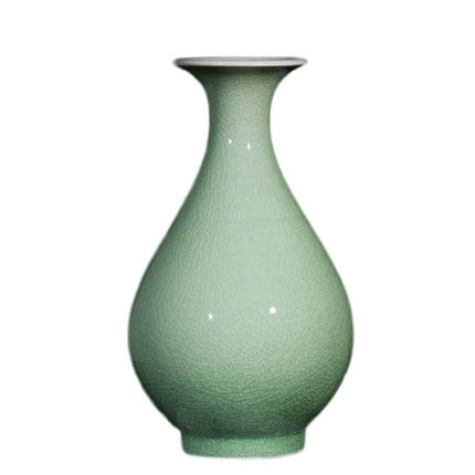 Compatible porcelain for Jahrriesnge crack glaze vase cna1032 Compatible porcelain Jahrriesnge for crack glaze vase cna1032