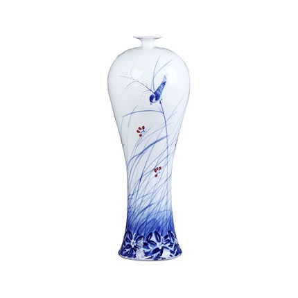 Compatible porcelain for Jahrriesnge bird vase cna1036 Compatible porcelain Jahrriesnge for bird vase cna1036