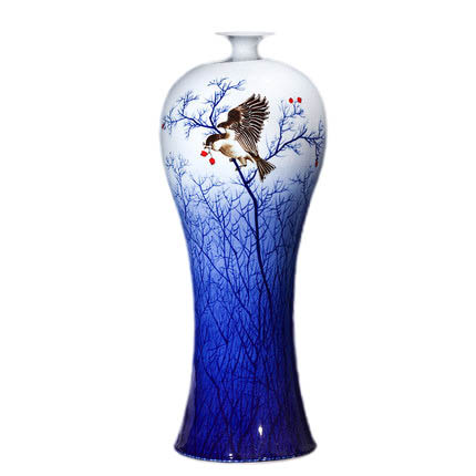 Compatible porcelain for Jahrriesnge bird vase cna1037 Compatible porcelain Jahrriesnge for bird vase cna1037