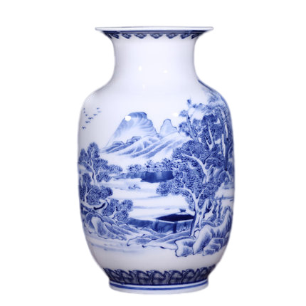 Compatible porcelain for Jahrriesnge vase cna1211 Compatible porcelain Jahrriesnge for vase cna1211