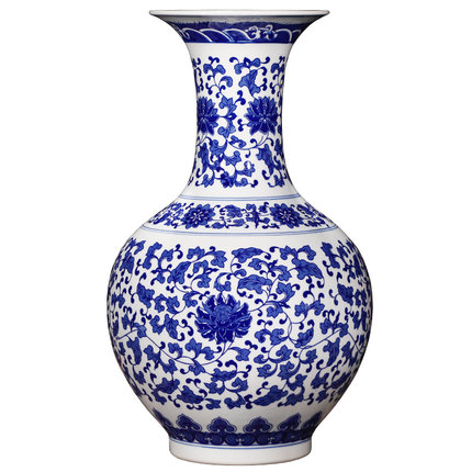Compatible porcelain for Jahrriesnge vase cna1241 Compatible porcelain Jahrriesnge for vase cna1241