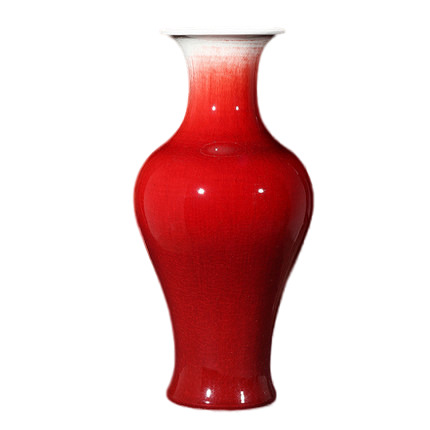 Compatible porcelain for Jahrriesnge red vase cna1282 Compatible porcelain Jahrriesnge for red vase cna1282