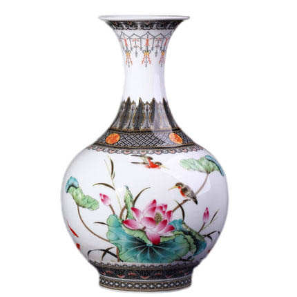 Compatible porcelain for Jahrriesnge vase cna1314 Compatible porcelain Jahrriesnge for vase cna1314