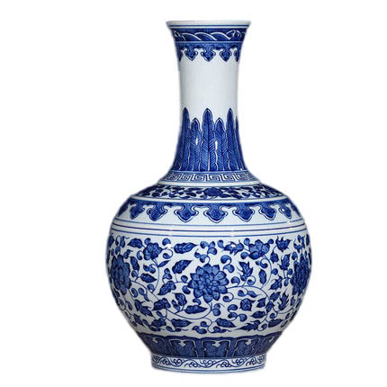 Compatible porcelain for Jahrriesnge vase cna1318 Compatible porcelain Jahrriesnge for vase cna1318