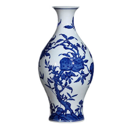 Compatible porcelain for Jahrriesnge vase cna1319 Compatible porcelain Jahrriesnge for vase cna1319