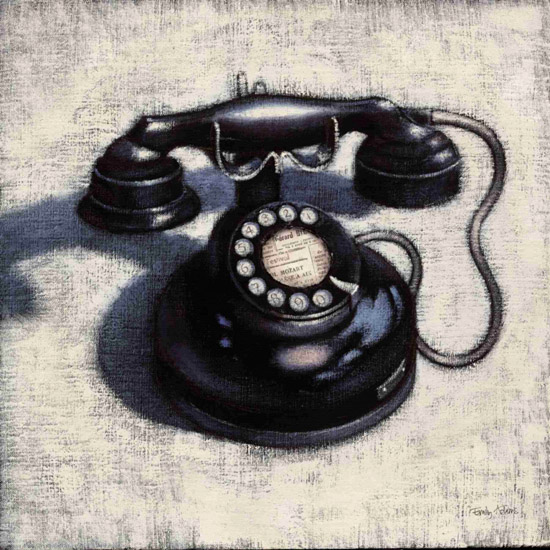 Compatible Still Life for Jahrriesnge telephone-lpf00014 Compatible Still Life Jahrriesnge for telephone-lpf00014