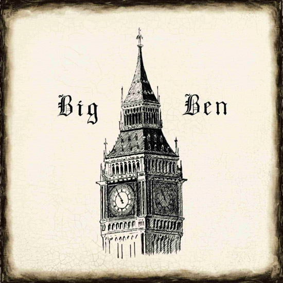 Compatible Still Life for Jahrriesnge big-ben-lpf00034 Compatible Still Life Jahrriesnge for big-ben-lpf00034