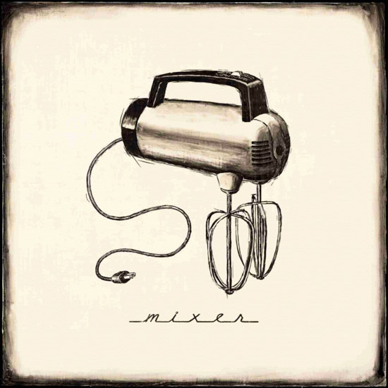 Compatible Still Life for Jahrriesnge mixer-lpf00038 Compatible Still Life Jahrriesnge for mixer-lpf00038