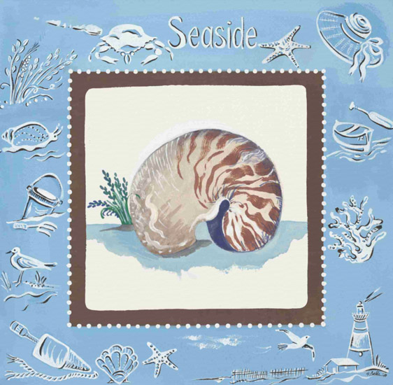 Compatible Still Life for Jahrriesnge seaside-lpf00203 Compatible Still Life Jahrriesnge for seaside-lpf00203