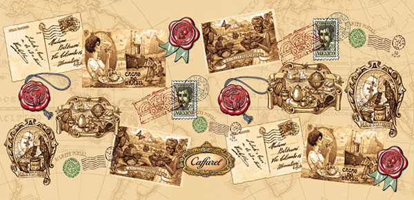 Compatible Still Life for Jahrriesnge stamp-lpf00235 Compatible Still Life Jahrriesnge for stamp-lpf00235