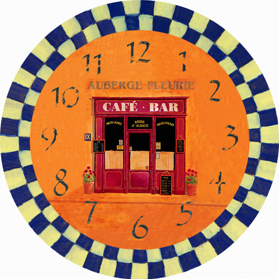 Compatible Still Life for Jahrriesnge clock-lpf00237 Compatible Still Life Jahrriesnge for clock-lpf00237