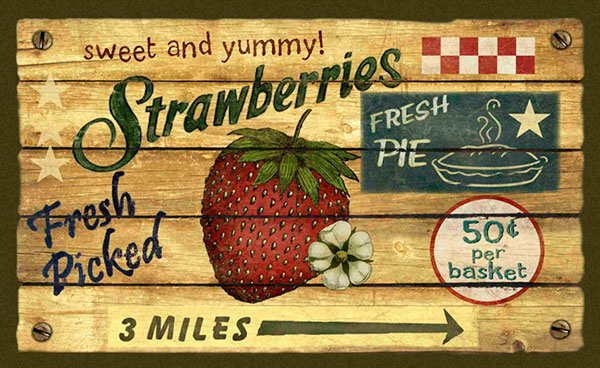 Compatible Still Life for Jahrriesnge stawberries-lpf00305 Compatible Still Life Jahrriesnge for stawberries-lpf00305